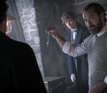 ‘Fantastic Beasts: The Secrets of Dumbledore’ review: sparks of magic but the spell doesn’t hold