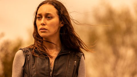 ‘Fear The Walking Dead’ season 7b review: some of the show’s worst episodes yet