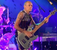 Red Hot Chili Peppers’ Flea has new role in Star Wars spin-off ‘Obi-Wan Kenobi’