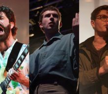 Foals recruit Shame, Yard Act and more for UK tour support