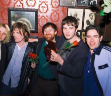 Fontaines D.C. score first UK and Irish Number One album with ‘Skinty Fia’