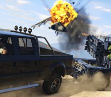 ‘GTA 5’ fixes long loading screens and other bugs for console versions
