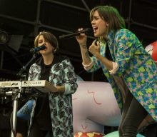 Tegan and Sara to return this week with new single ‘Fucking Up What Matters’