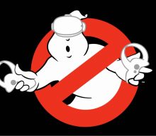 ‘Ghostbusters VR’ takes the supernatural series to San Francisco