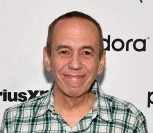 Comedian and actor Gilbert Gottfried dies aged 67