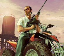 Rockstar hits the creator of ‘GTA’ with a copyright strike