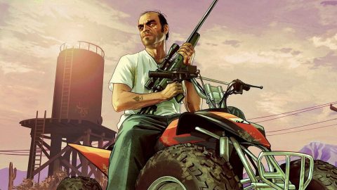 GTA 5 cheats, codes and phone numbers for Xbox, PS4, PS5 and PC