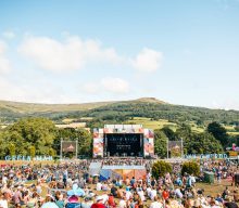 Green Man Festival adds Tune-Yards, Sofia Kourtesis, Nia Archives and more to 2022 line-up
