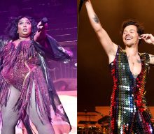 Coachella 2022: Harry Styles covers One Direction with Lizzo