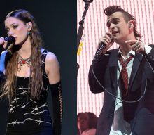 Holly Humberstone shares details of new song with The 1975’s Matty Healy