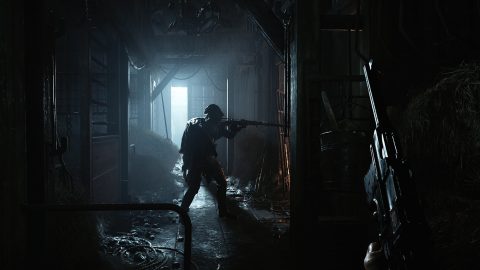 ‘Hunt: Showdown’ adds new quest system and armed grunts