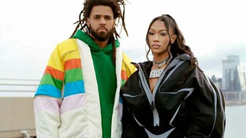 Bia and J. Cole share video for new UK drill inspired track ‘London’