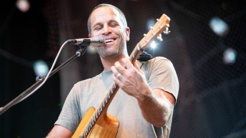 Jack Johnson announces first new album in five years, ‘Meet the Moonlight’