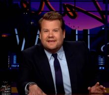 James Corden announces that he’s leaving ‘The Late Late Show’ in 2023