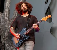 Fall Out Boy guitarist Joe Trohman is “stepping away” from the band to focus on his mental health