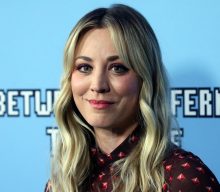 Kaley Cuoco “devastated” at losing ‘Knives Out 2’ role to Kate Hudson