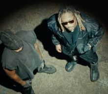 Future releases new video featuring Kanye West, ‘Keep It Burnin”