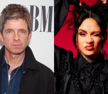 Kehlani says Noel Gallagher can “kiss my ass” over “real music” comments