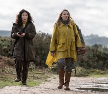 ‘Killing Eve’ author criticises TV series finale for “bowing to convention”