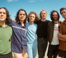 King Gizzard And The Lizard Wizard share sprawling new single ‘Iron Lung’