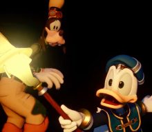 ‘Kingdom Hearts 4’ announced alongside reveal trailer