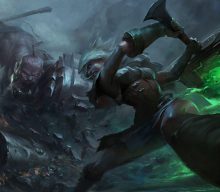 ‘League Of Legends’ patch 12.7 brings Champion changes and Arcana skins