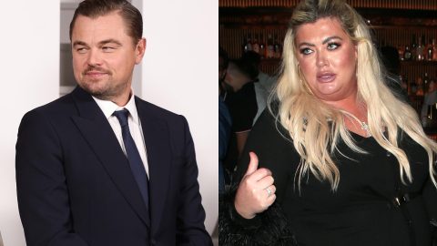 Leonardo DiCaprio allegedly had Gemma Collins thrown out of a nightclub