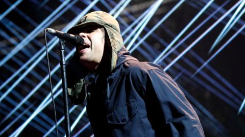 Liam Gallagher says being solo is “boring as fuck” and would “much rather be in a band”