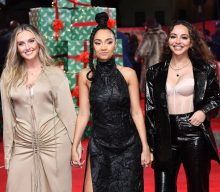Little Mix’s Perrie Edwards shares update on new solo music