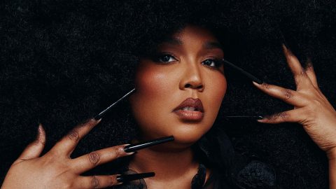 Lizzo announces expansive ‘Special’ North American arena tour with Latto