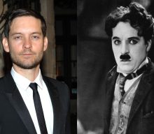Tobey Maguire to play Charlie Chaplin in ‘Babylon’