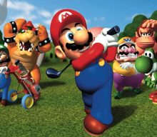 ‘Mario Golf’ is the next Nintendo 64 game coming to Switch Online