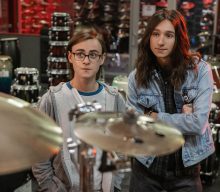 ‘Metal Lords’ review: outsider high-school comedy riffs on ‘School Of Rock’