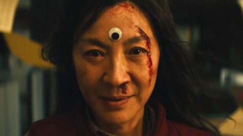 Michelle Yeoh says ‘Everything Everywhere All At Once’ will not get a sequel