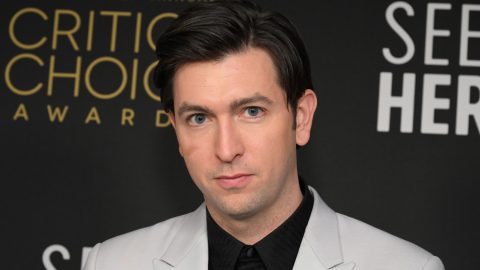 ‘Succession’ star Nicholas Braun writing series about a struggling 2000s indie band
