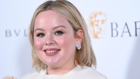 ‘Derry Girls’ star Nicola Coughlan auditioned for ‘Stranger Things’