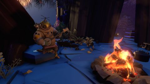 PlayStation Now adds ‘Outer Wilds’ and more in April update