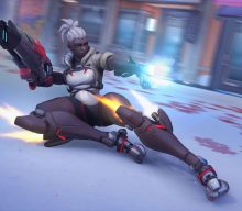 ‘Overwatch’ confirms Season 2 nerf for Sojourn and significant changes for Doomfist