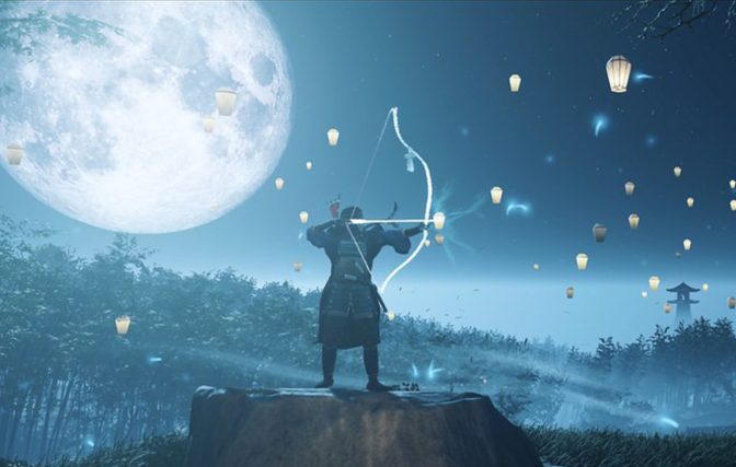 ‘Ghost Of Tsushima’ patch 2.18 marks the end of the game’s active updates