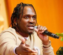 Watch Pusha T perform ‘Dreamin Of The Past’ with The Roots