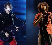 Rage Against The Machine and Muse to play new Mad Cool events