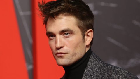 Taylor Lautner says ‘Twilight’ fan rivalry spoiled Robert Pattinson friendship