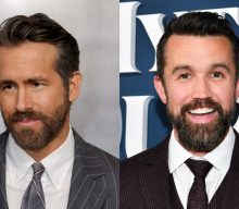 Ryan Reynolds gives Wrexham co-owner Rob McElhenney “memorial” urinal for his birthday