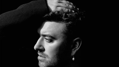 Listen to Sam Smith’s new anthem of self-worth, ‘Love Me More’