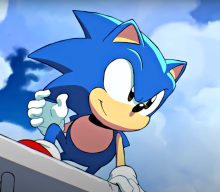 Sega confirms release date for ‘Sonic Origins’