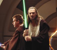 Liam Neeson says he would reprise Qui-Gon Jinn role in ‘Star Wars’