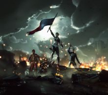 ‘Steelrising’ gameplay shows off a Soulslike set in an alternate 1789 Paris