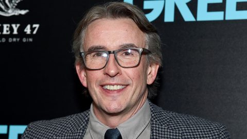 Steve Coogan on Scottish independence: “It would be a kick in the pants for little Englanders”