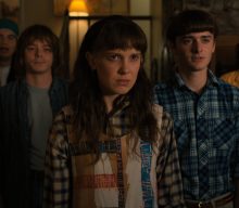 Production on ‘Stranger Things’ final season paused until writers’ strike deal reached