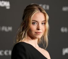 Sydney Sweeney thought she was being killed off in ‘Euphoria’